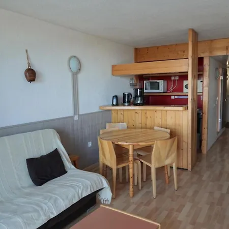 Apartment Varet - Pour 4 Personnes A Arc 2000 Avec Vue Sur La Montagne Et La Station Mae-1024 *