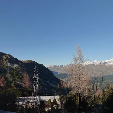 Apartamento Résidence Varet - Pour 4 Personnes à Arc 2000 Avec Vue Sur La Montagne Et La Station Mae-1024 Les Arcs (Savoie)