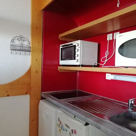 Résidence Varet - Pour 4 Personnes à Arc 2000 Avec Vue Sur La Montagne Et La Station Mae-1024 Appartamento Les Arcs (Savoie)