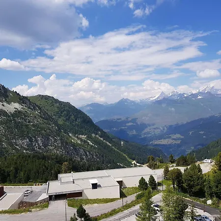 Apartamento Résidence Varet - Pour 4 Personnes à Arc 2000 Avec Vue Sur La Montagne Et La Station Mae-1024 Les Arcs (Savoie)